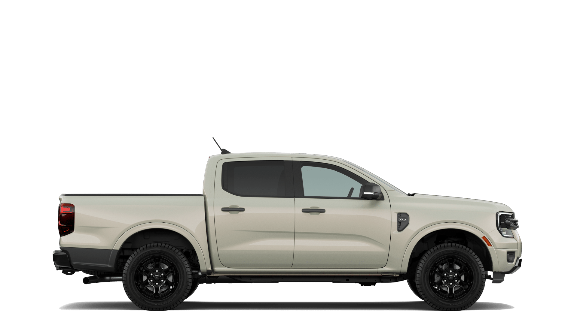 2026 Ford Ranger® External Image 1
